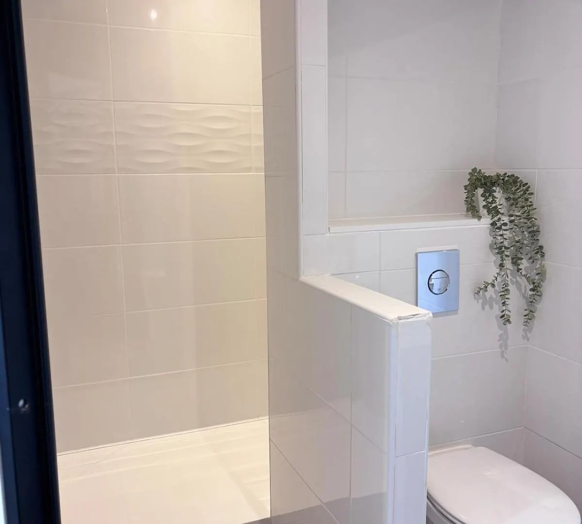 Daire Residence O Plouber Ploubezre