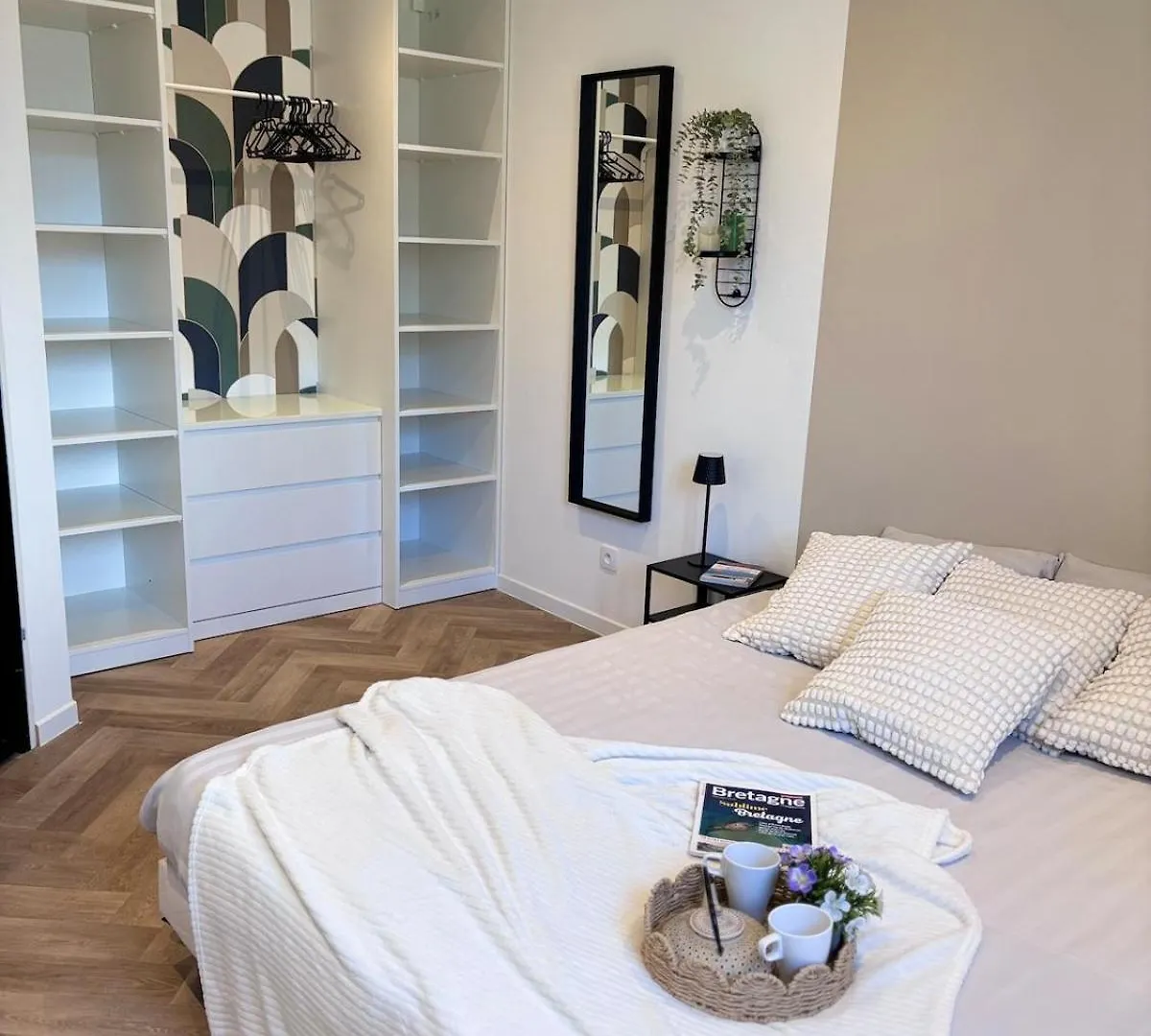 Daire Residence O Plouber Ploubezre