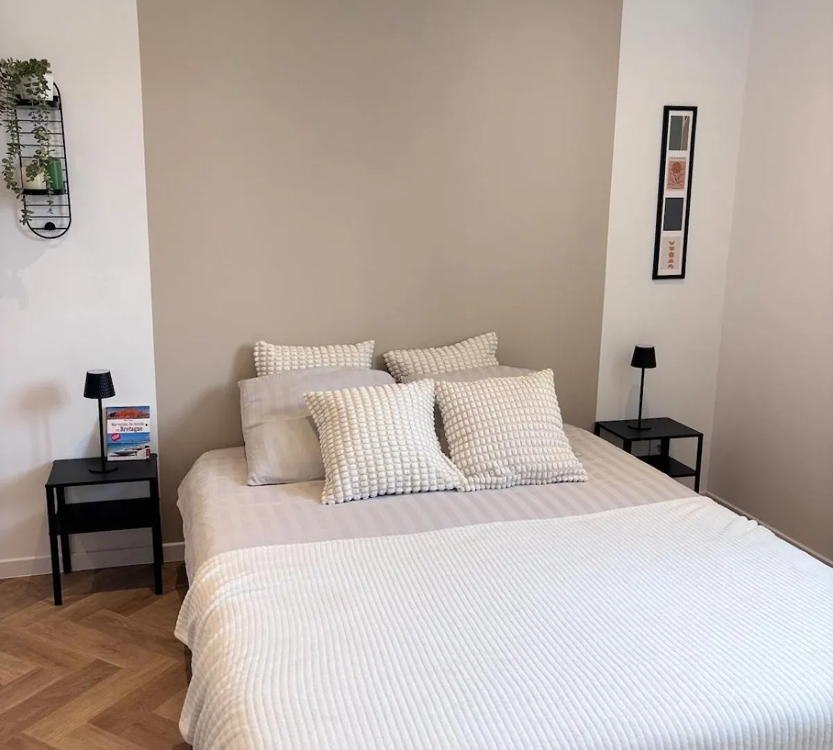 Residence O Plouber Ploubezre Daire
