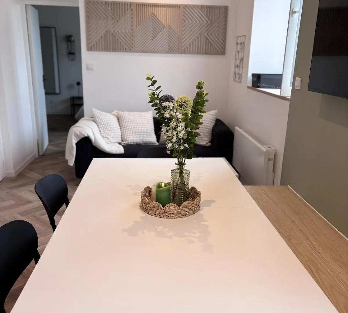 Daire Residence O Plouber Ploubezre Fransa