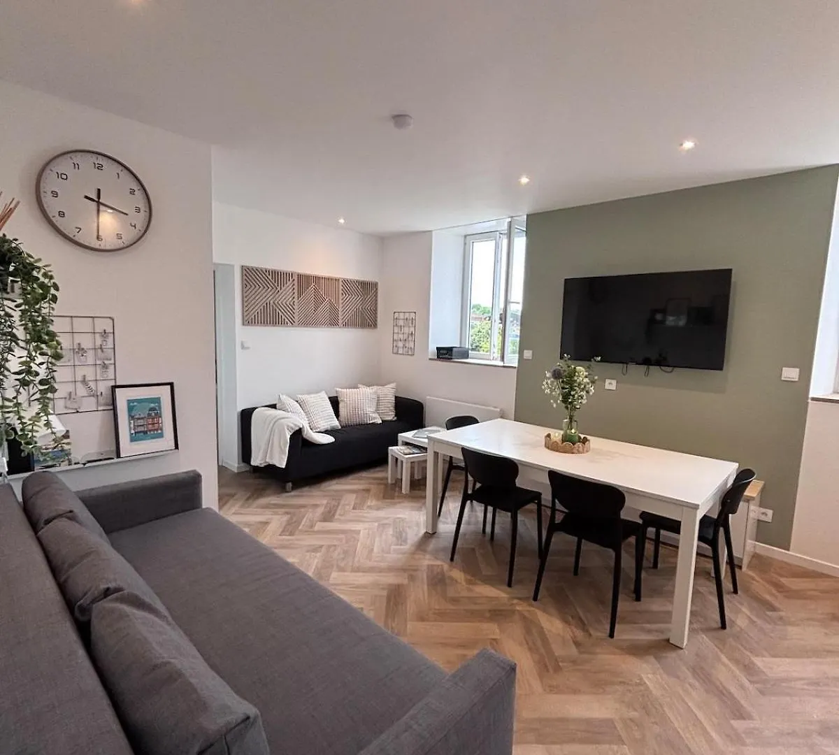 Residence O Plouber Ploubezre Daire