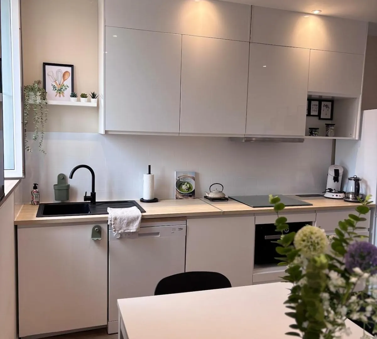 Residence O Plouber Ploubezre Daire