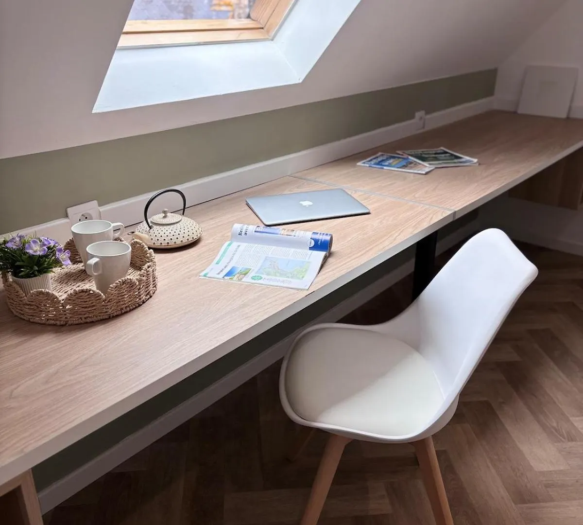 Residence O Plouber Ploubezre Daire