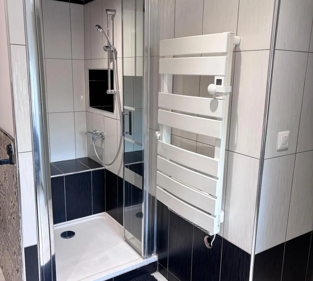Daire Residence O Plouber Ploubezre Fransa